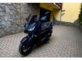 YAMAHA X-MAX 125 