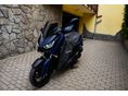 YAMAHA X-MAX 125 2019/3 - 4