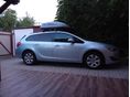 OPEL ASTRA J Sports Tourer 1.7 CDTI Enjoy