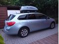 OPEL ASTRA J 2014 - 2
