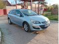 OPEL ASTRA J 2014 - 6