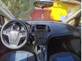 OPEL ASTRA J 2014 - 8