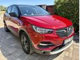 OPEL GRANDLAND X 1.2 T Design Line (Automata) !!! VEZÉRLÉS CSERÉLVE 84.000 km-nél!!!