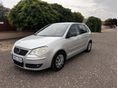 VOLKSWAGEN POLO IV 1.4 70 PD TDI Perfekt