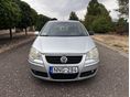 VOLKSWAGEN POLO IV 2007/5 - 2