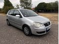 VOLKSWAGEN POLO IV 2007/5 - 3