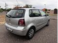 VOLKSWAGEN POLO IV 2007/5 - 4