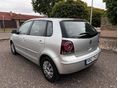 VOLKSWAGEN POLO IV 2007/5 - 5