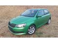 SKODA FABIA 1.4 TDi Style