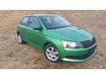 SKODA FABIA 2017/2 - 2