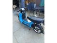 SIMSON EGYÉB 1990/5 - 2