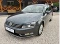 VOLKSWAGEN PASSAT Variant 2.0 CR TDI Comfortline BMT DSG