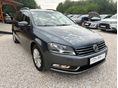 VOLKSWAGEN PASSAT 2013/9 - 2