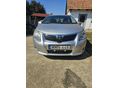 TOYOTA AVENSIS 2.2 DCAT Sol Plus