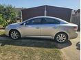 TOYOTA AVENSIS 2009/8 - 7