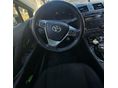 TOYOTA AVENSIS 2009/8 - 11