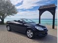 OPEL ASTRA H TT 1.8 Cosmo
