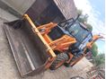 CASE 580 Sk