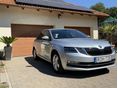 SKODA OCTAVIA 1.5 TSI ACT Style DSG Facelift. Mo.-i. 2. Tulaj. Törésmentes. Megkímélt. Vez. szervízkönyv. FIX KM. Ú