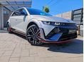 HYUNDAI IONIQ 5 84kWh N AWD FONTOS INFORMÁCIÓK A LEÍRÁSBAN