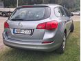 OPEL ASTRA J 2011/2 - 2