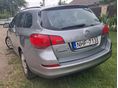 OPEL ASTRA J 2011/2 - 3