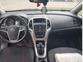 OPEL ASTRA J 2011/2 - 8