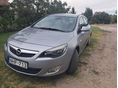 OPEL ASTRA J 1.7 CDTI Cosmo