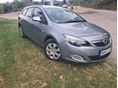 OPEL ASTRA J 2011/2 - 12