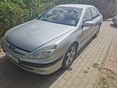 PEUGEOT 607 2.2 HDi Executive Tiptronic