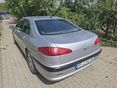 PEUGEOT 607 2004/3 - 4
