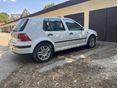 VOLKSWAGEN GOLF IV 1998/10 - 2
