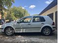 VOLKSWAGEN GOLF IV 1998/10 - 7
