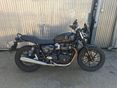 TRIUMPH SPEED TWIN 2024/11 - 2