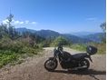 TRIUMPH SPEED TWIN 900