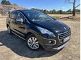 PEUGEOT 3008 2.0 HDi Allure