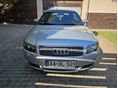 AUDI A4 CABRIO 2003/4 - 3
