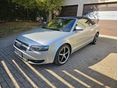 AUDI A4 CABRIO 2003/4 - 1