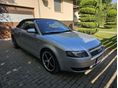 AUDI A4 CABRIO 2003/4 - 2