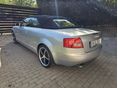 AUDI A4 CABRIO 2003/4 - 5