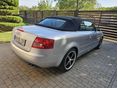 AUDI A4 CABRIO 2003/4 - 6