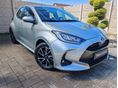 TOYOTA YARIS 2022/6 - 2