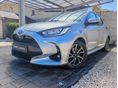 TOYOTA YARIS 2022/6 - 4