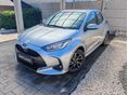 TOYOTA YARIS 2022/6 - 5
