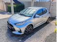 TOYOTA YARIS 2022/6 - 6