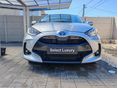 TOYOTA YARIS 2022/6 - 7