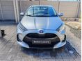TOYOTA YARIS 2022/6 - 8