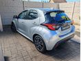 TOYOTA YARIS 2022/6 - 11