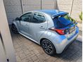 TOYOTA YARIS 2022/6 - 12
