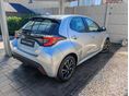 TOYOTA YARIS 2022/6 - 14